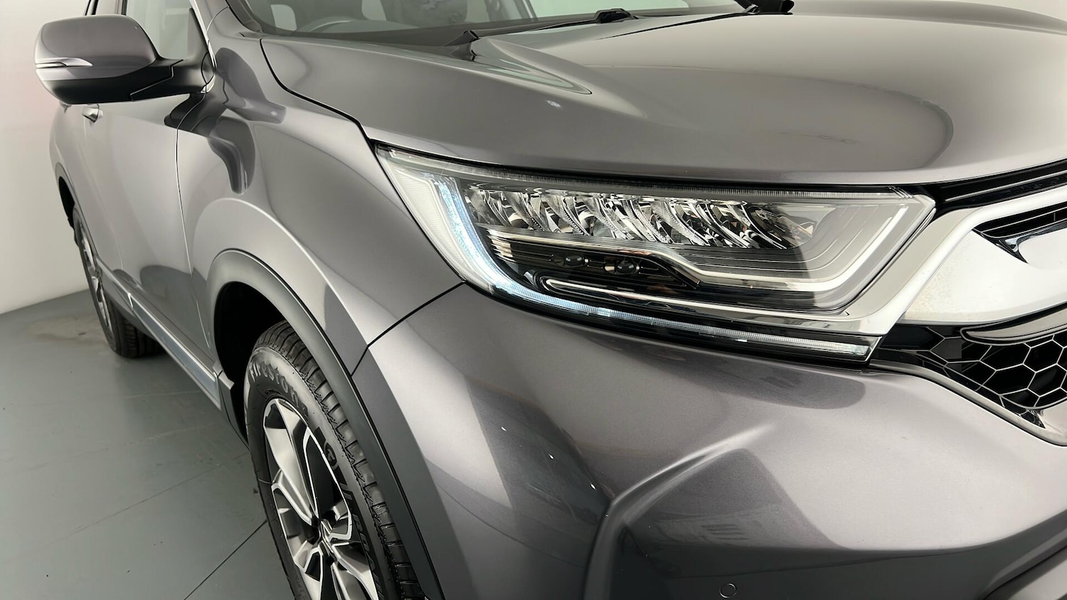 Used Honda CR-V 2021 for sale - 76745163: Photo 23