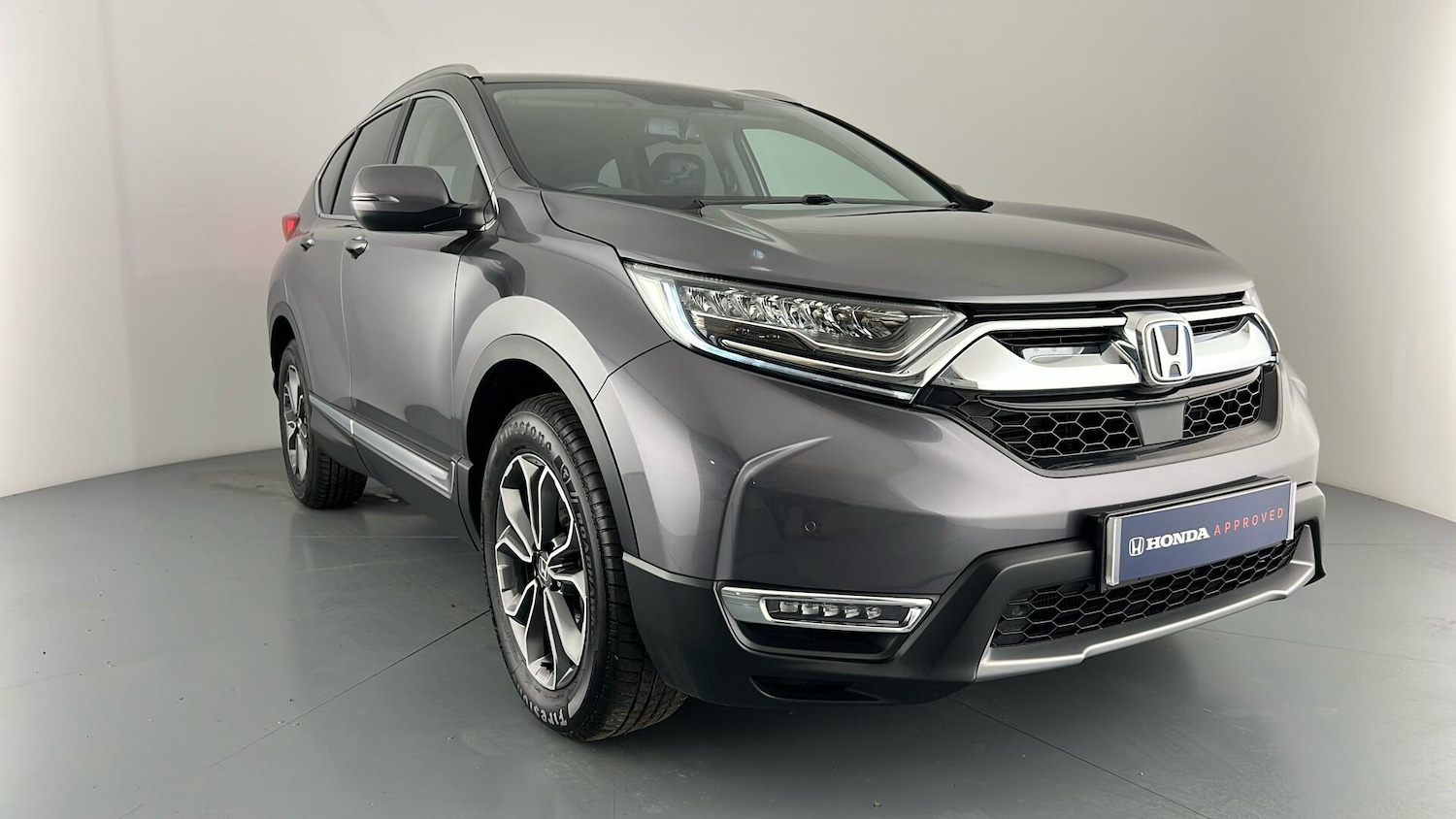 Used Honda CR-V 2021 for sale - 76745163: Photo 24