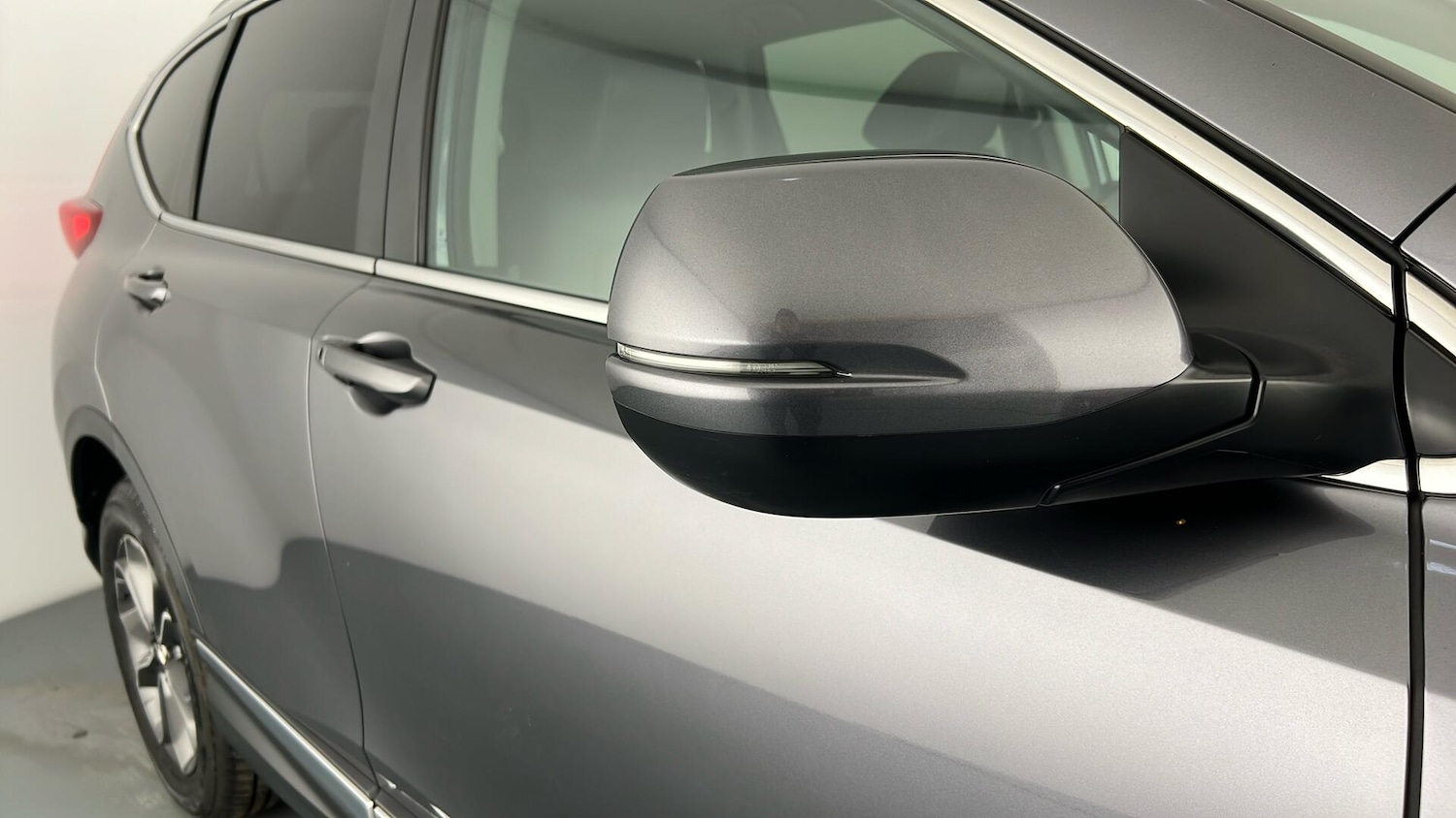 Used Honda CR-V 2021 for sale - 76745163: Photo 26