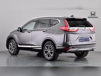 Used Honda CR-V 2021 for sale - 76745163: Photo