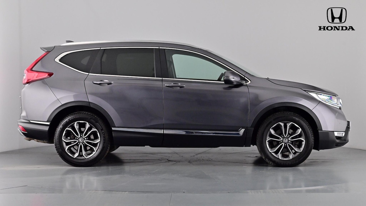 Used Honda CR-V 2021 for sale - 76745163: Photo 3