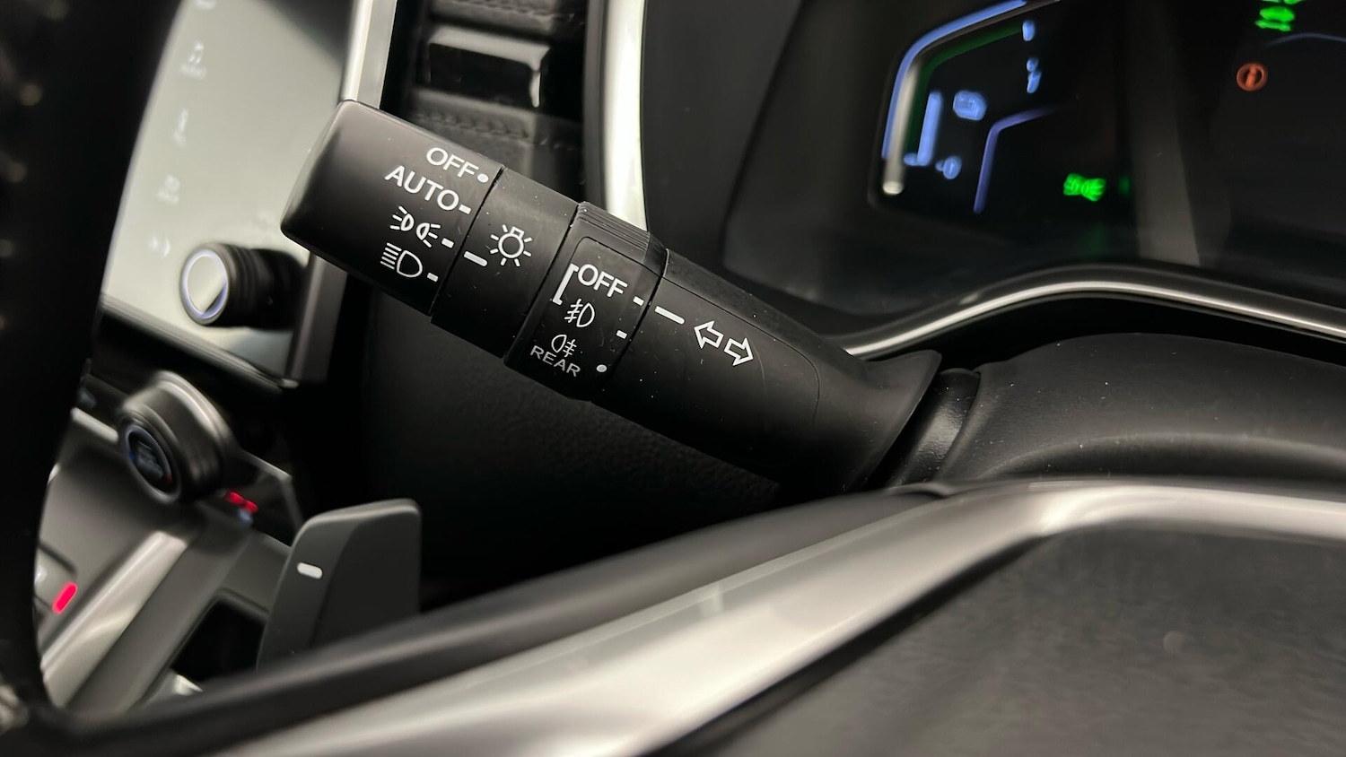 Used Honda CR-V 2021 for sale - 76745163: Photo 37