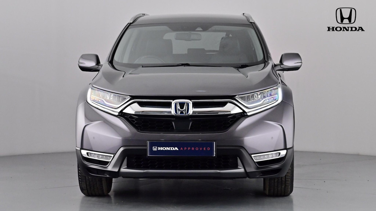 Used Honda CR-V 2021 for sale - 76745163: Photo 4