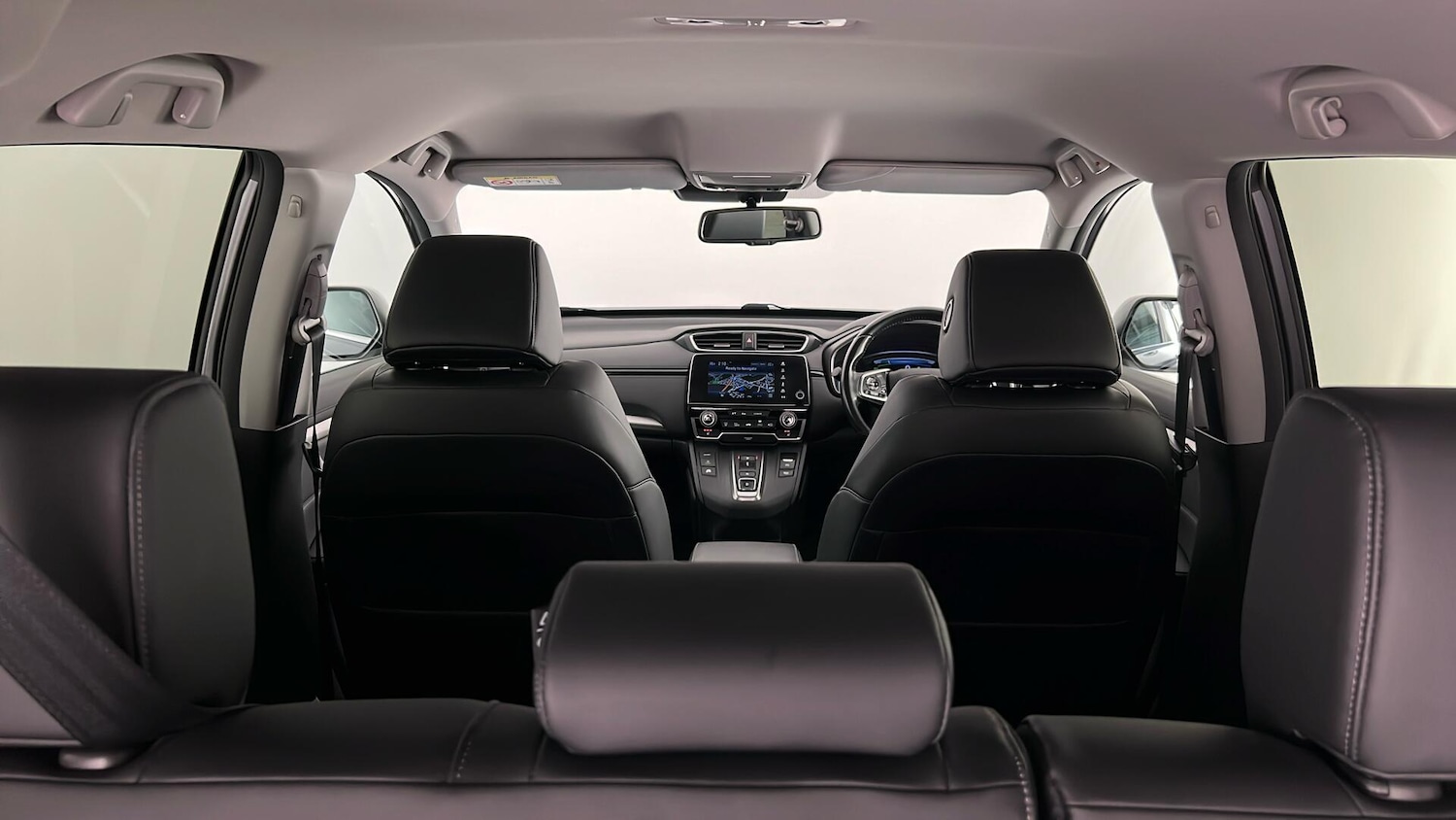 Used Honda CR-V 2021 for sale - 76745163: Photo 45