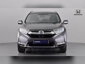 Used Honda CR-V 2021 for sale - 76745163: Photo
