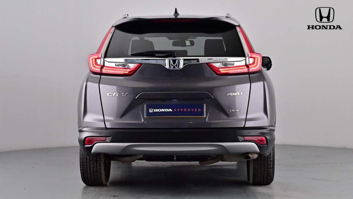 Used Honda CR-V 2021 for sale - 76745163: Photo 5