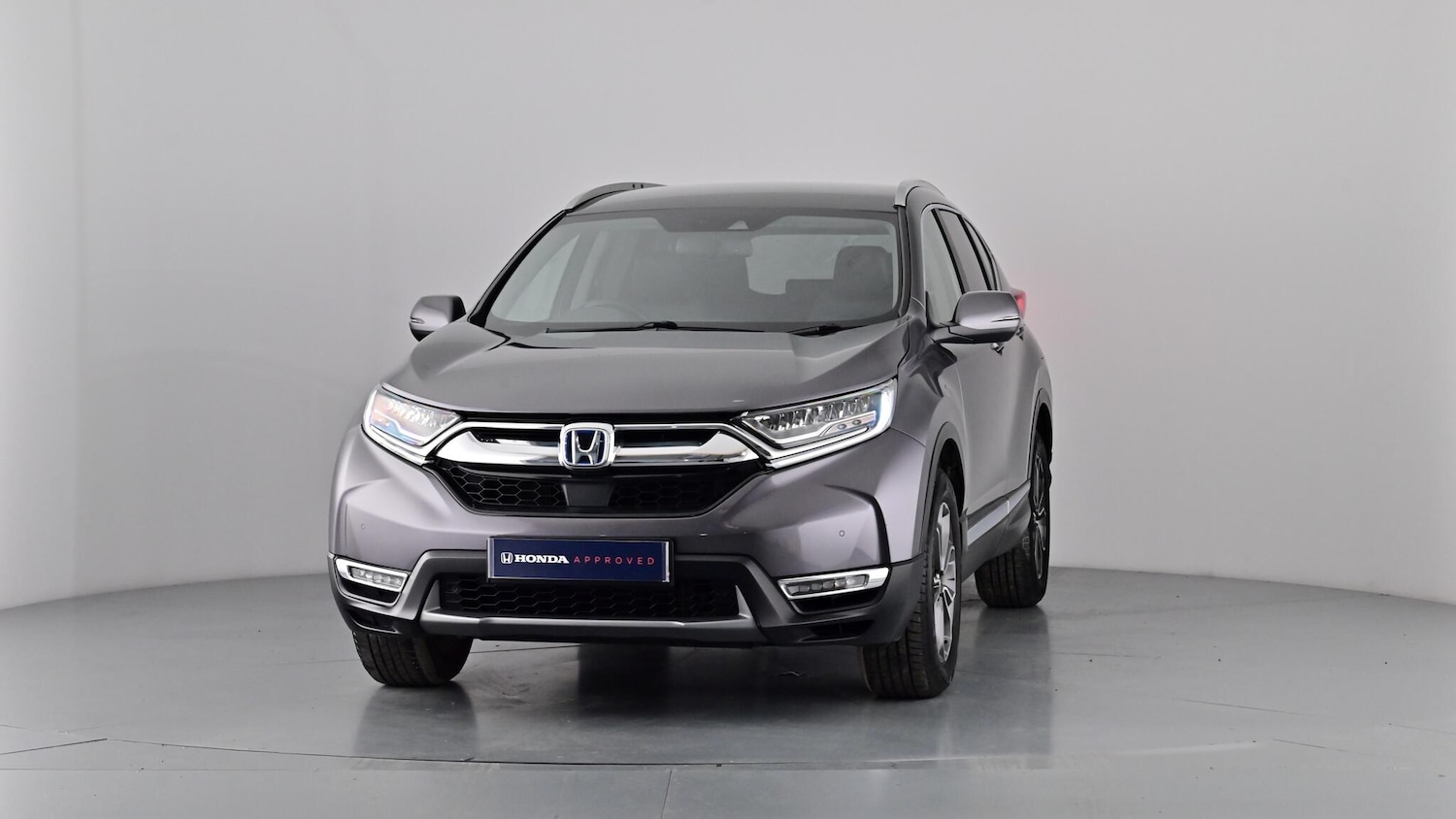 Used Honda CR-V 2021 for sale - 76745163: Photo 51