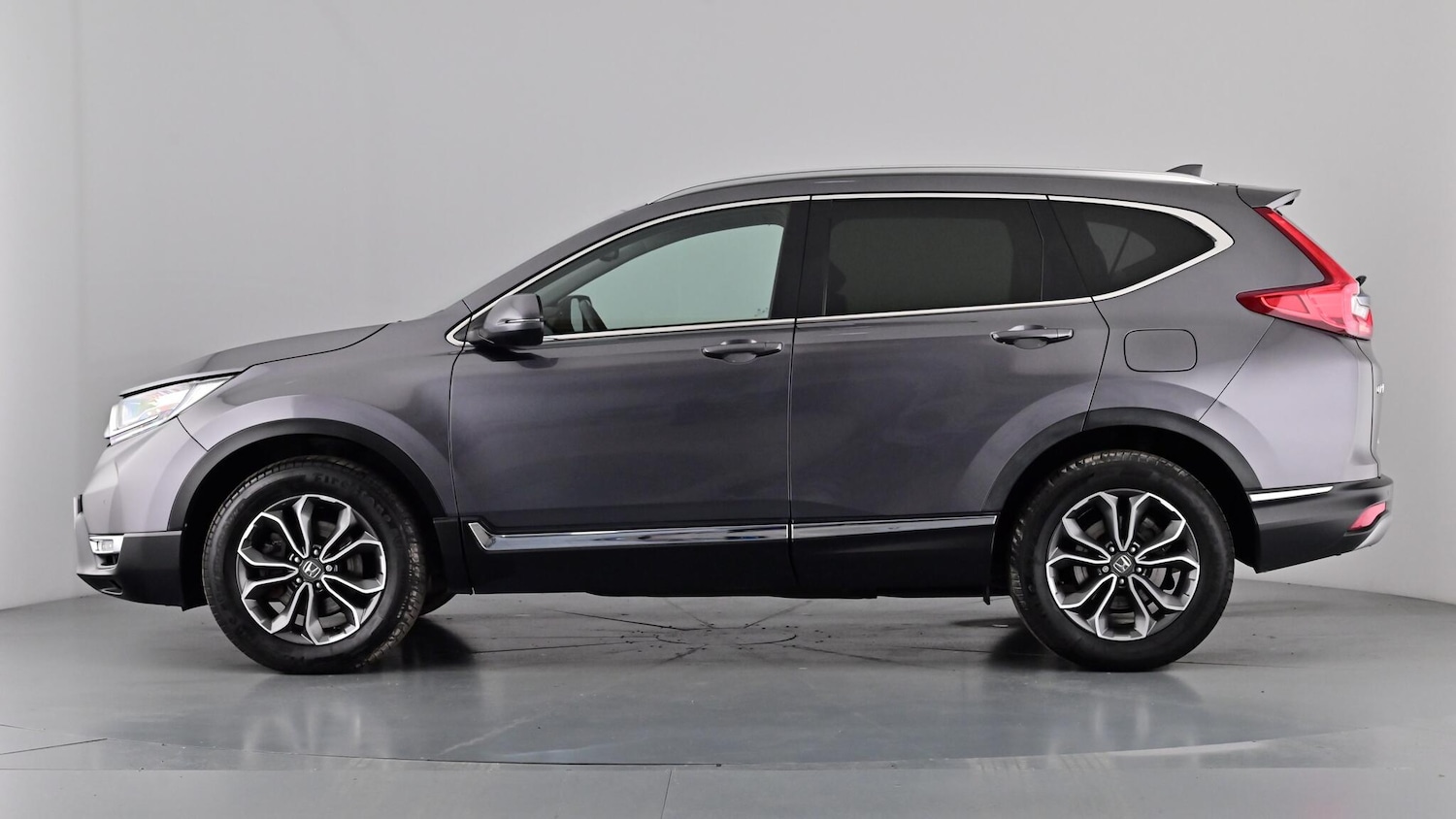 Used Honda CR-V 2021 for sale - 76745163: Photo 59