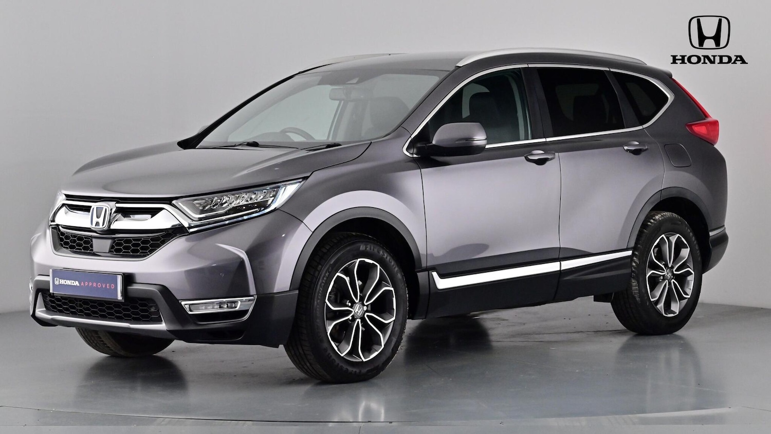 Used Honda CR-V 2021 for sale - 76745163: Photo 6