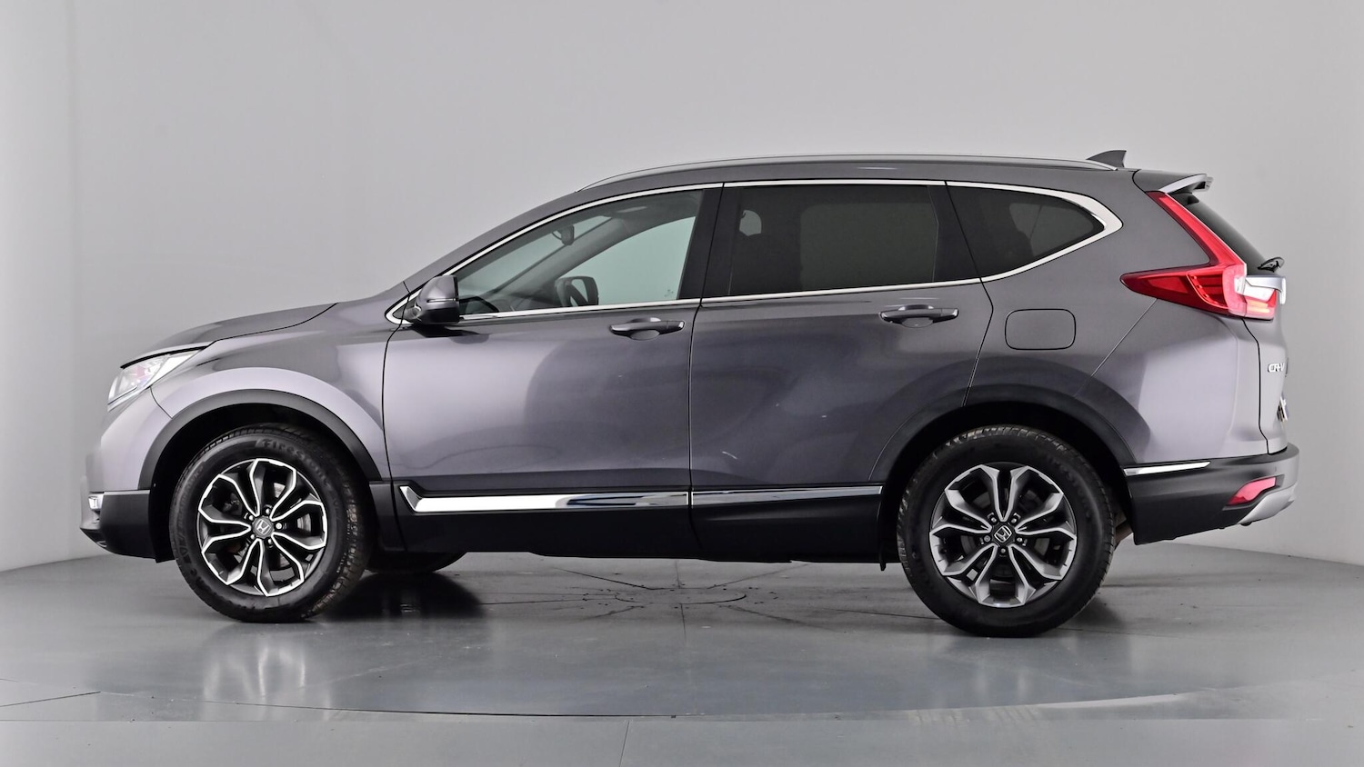 Used Honda CR-V 2021 for sale - 76745163: Photo 60