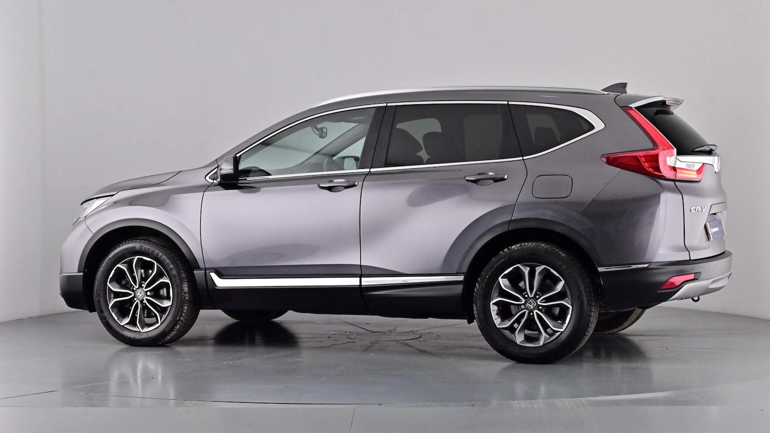 Used Honda CR-V 2021 for sale - 76745163: Photo 61