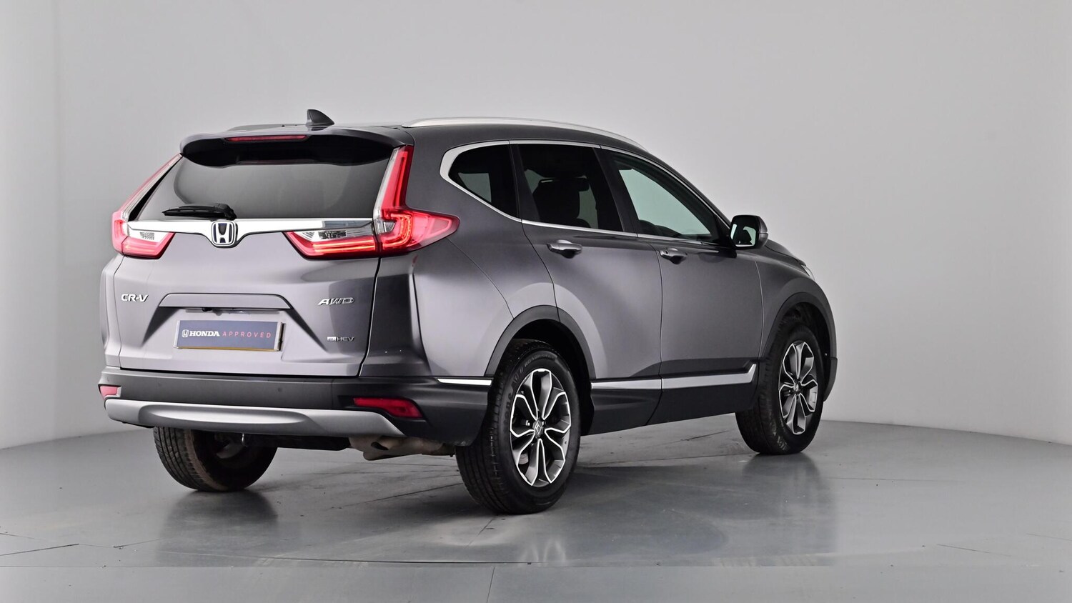 Used Honda CR-V 2021 for sale - 76745163: Photo 71