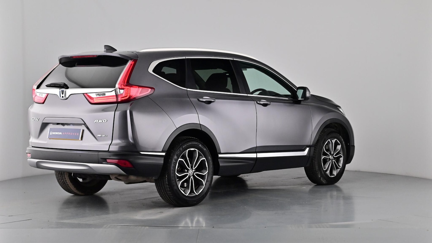 Used Honda CR-V 2021 for sale - 76745163: Photo 72