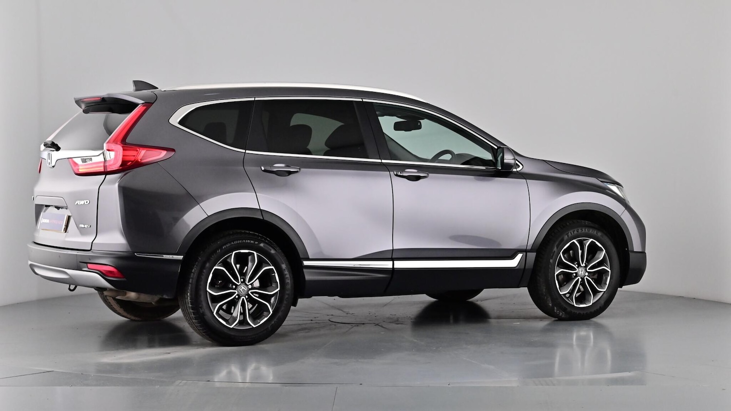 Used Honda CR-V 2021 for sale - 76745163: Photo 74