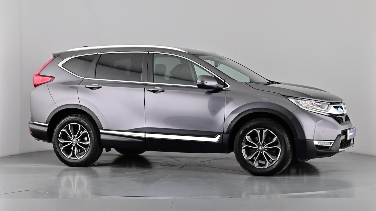 Used Honda CR-V 2021 for sale - 76745163: Photo 79