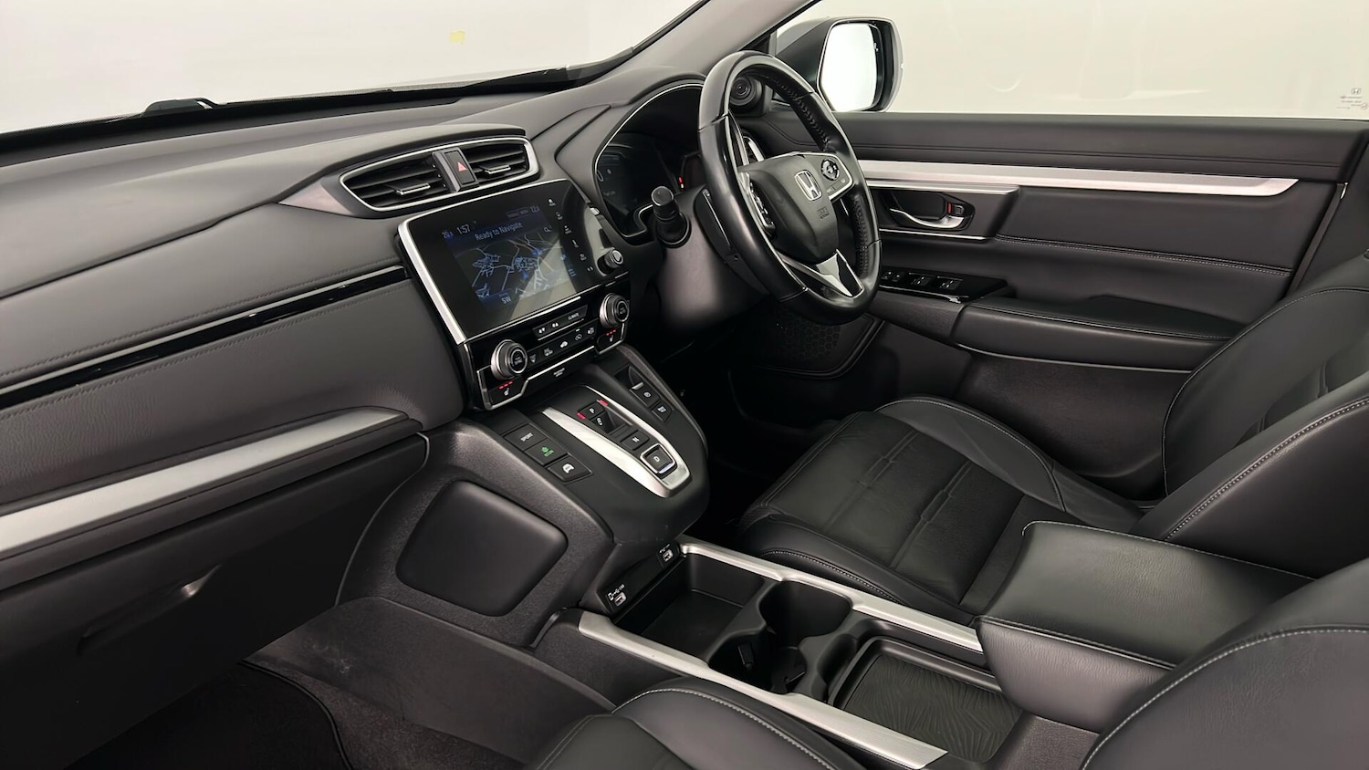 Used Honda CR-V 2021 for sale - 76745163: Photo 8