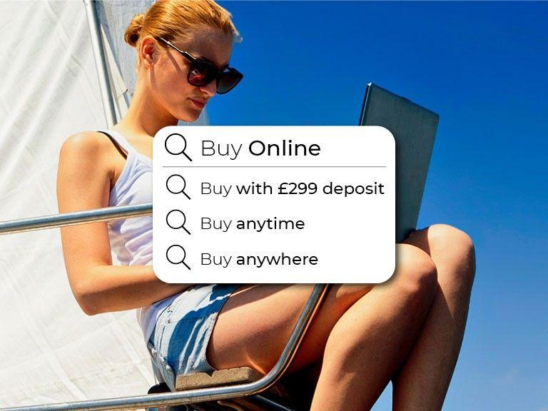 Used Honda CR-V 2021 for sale - 76745163: Photo 90