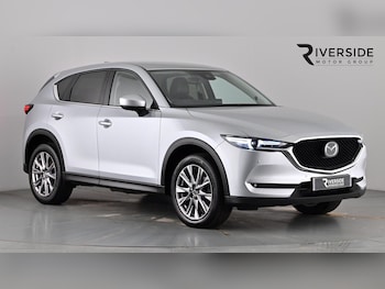 Used Mazda CX-5 2020 for sale - 78285102: Photo