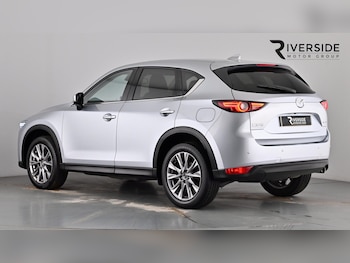 Used Mazda CX-5 2020 for sale - 78285102: Photo