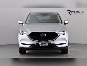 Used Mazda CX-5 2020 for sale - 78285102: Photo