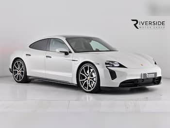 Used Porsche Taycan 2023 for sale - 79817873: Photo