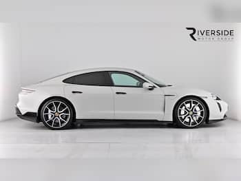 Used Porsche Taycan 2023 for sale - 79817873: Photo