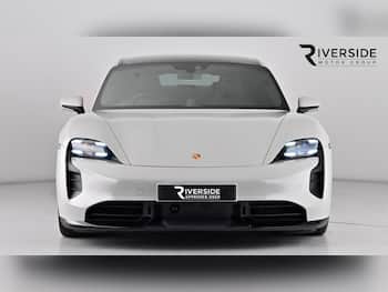 Used Porsche Taycan 2023 for sale - 79817873: Photo