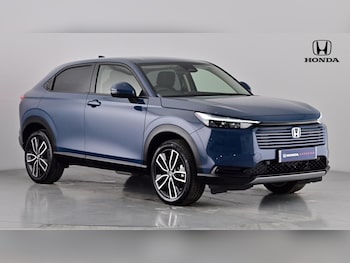 2024 - 1.5 eHEV Elegance 5dr CVT