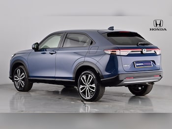 Used Honda HR-V 2024 for sale - 76404761: Photo