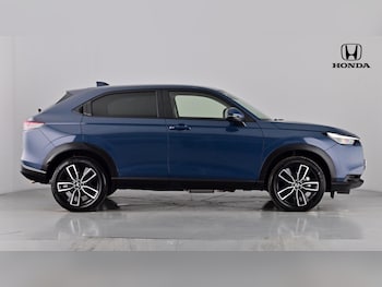 Used Honda HR-V 2024 for sale - 76404761: Photo