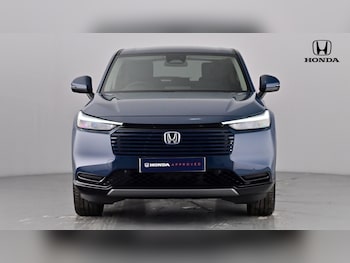 Used Honda HR-V 2024 for sale - 76404761: Photo