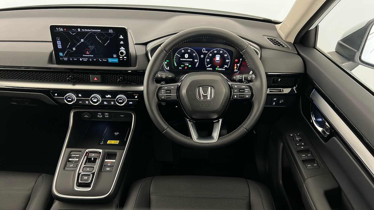 Used Honda CR-V 2025 for sale - 76563876: Photo 10