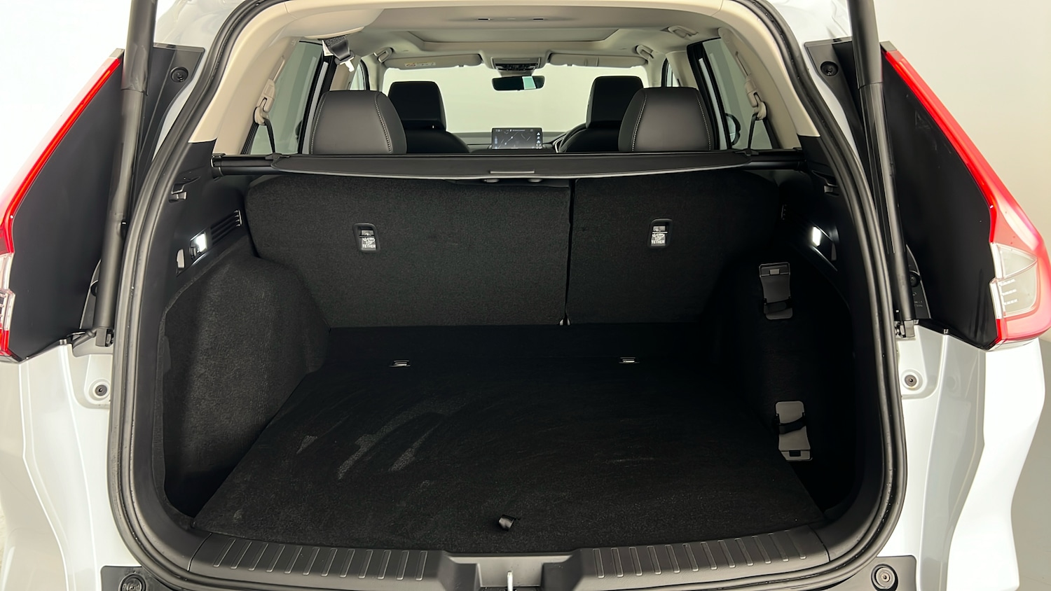 Used Honda CR-V 2025 for sale - 76563876: Photo 12