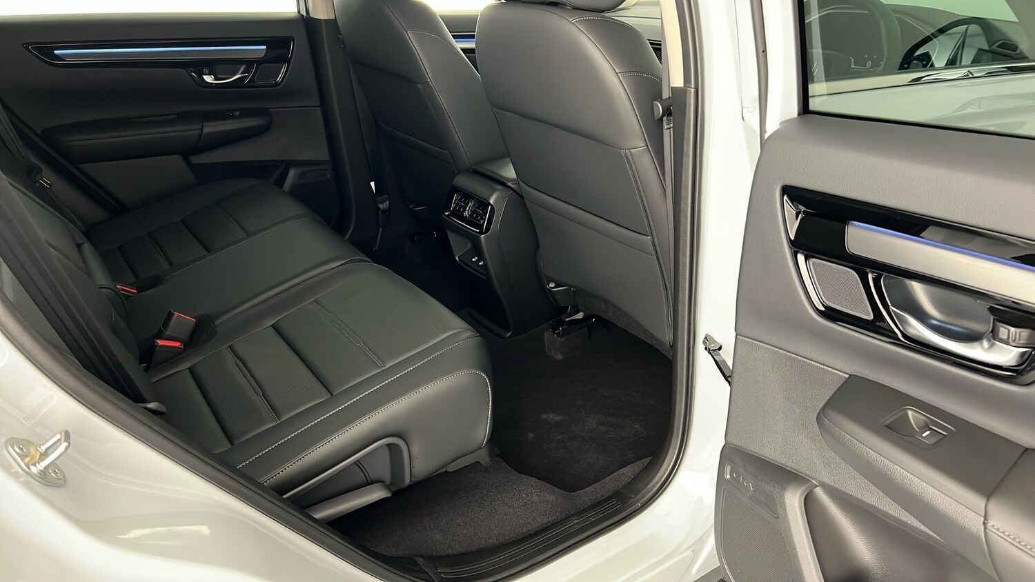 Used Honda CR-V 2025 for sale - 76563876: Photo 14