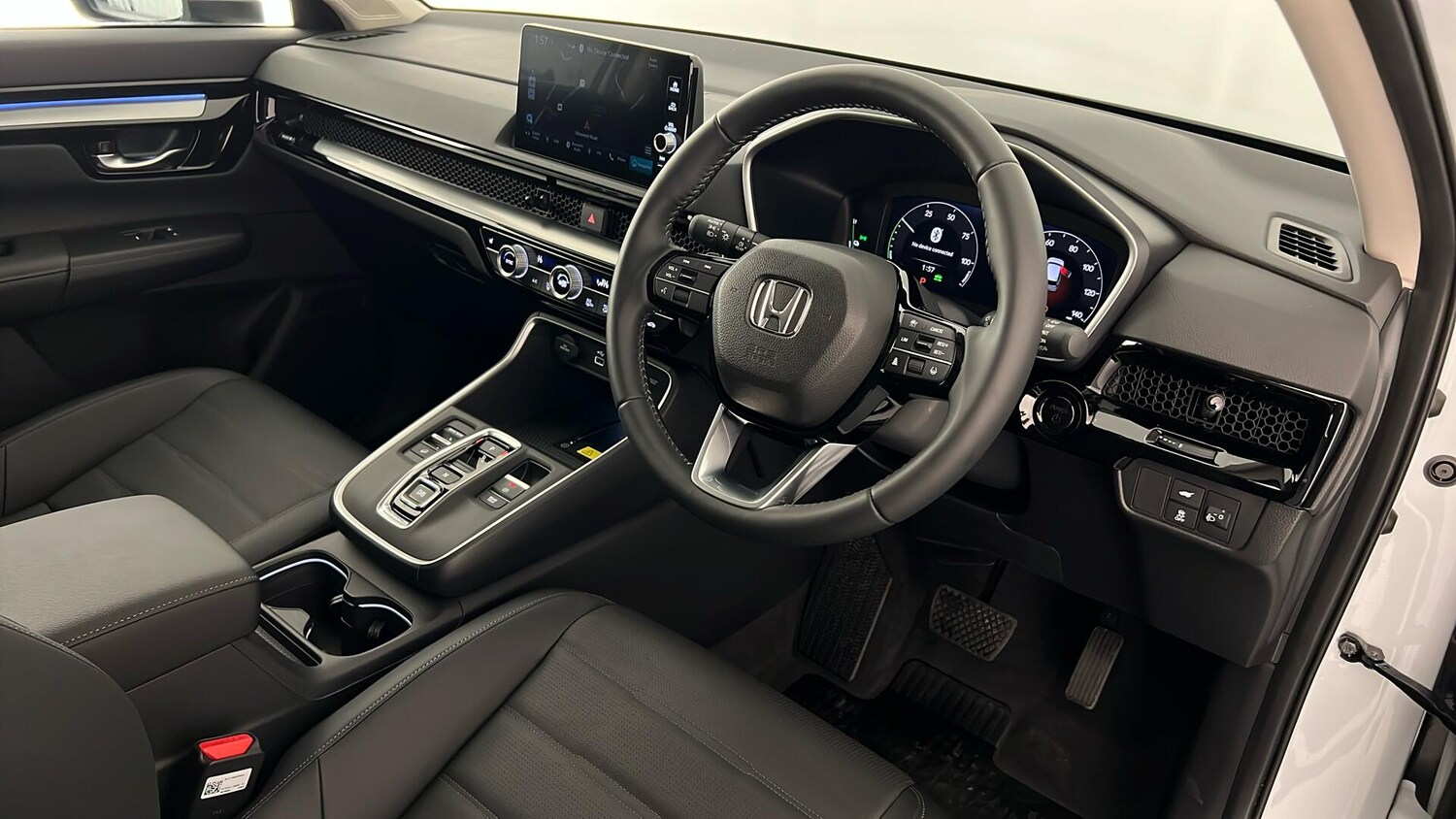 Used Honda CR-V 2025 for sale - 76563876: Photo 15