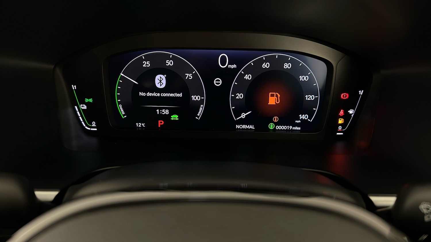 Used Honda CR-V 2025 for sale - 76563876: Photo 16