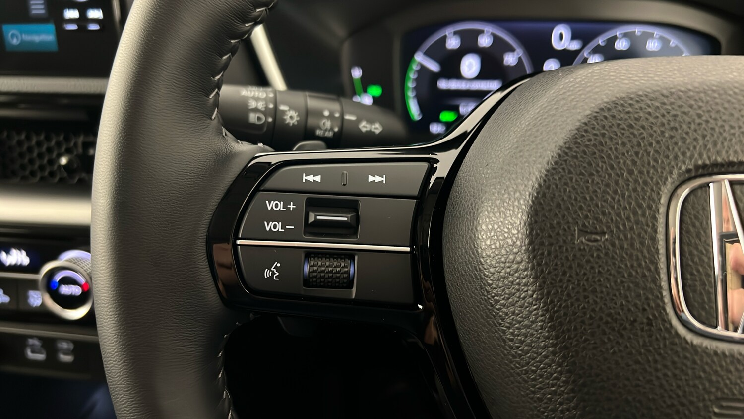 Used Honda CR-V 2025 for sale - 76563876: Photo 17