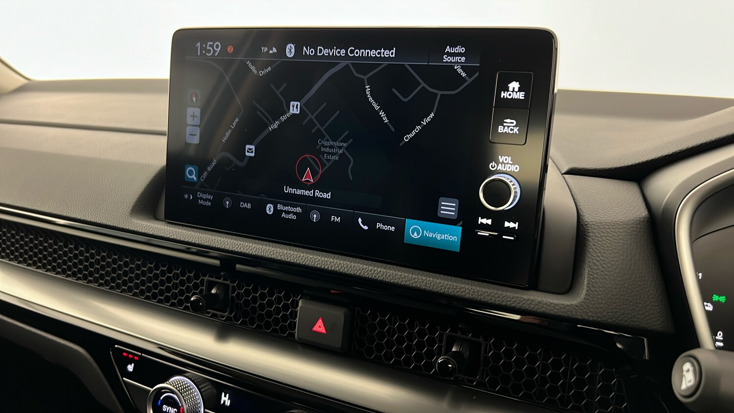 Used Honda CR-V 2025 for sale - 76563876: Photo 21