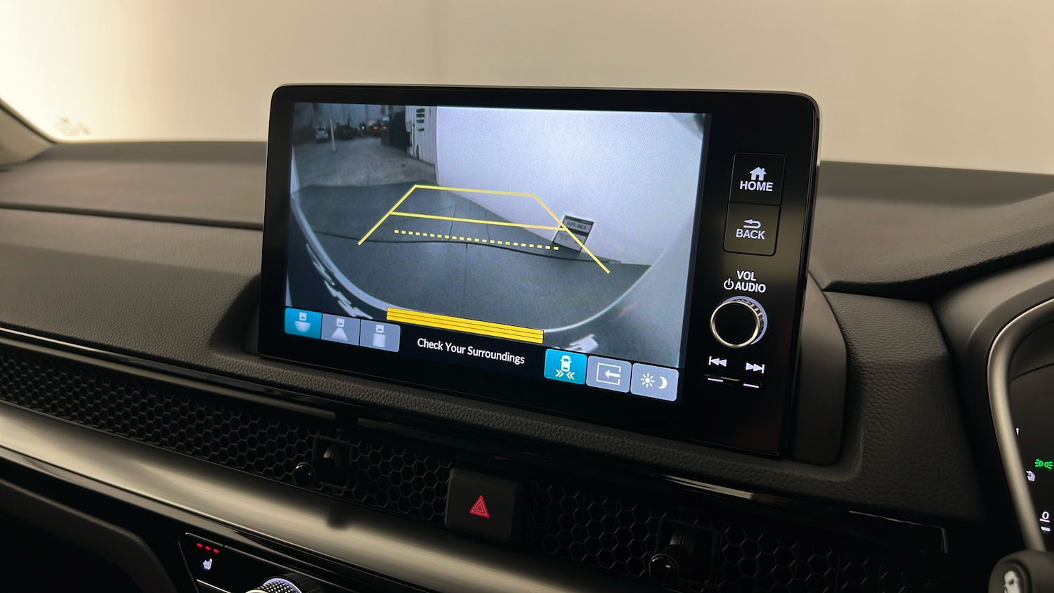 Used Honda CR-V 2025 for sale - 76563876: Photo 22