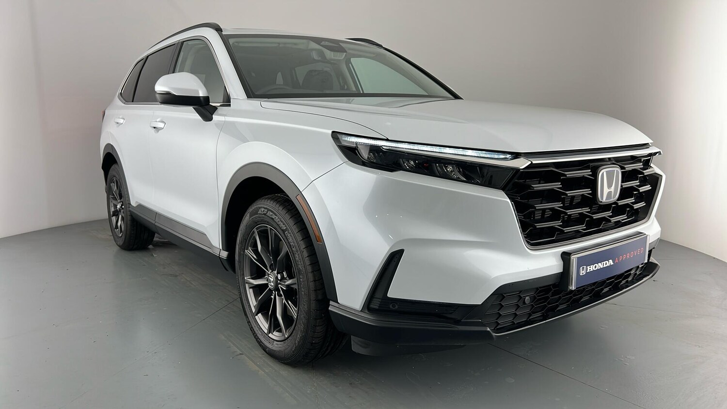 Used Honda CR-V 2025 for sale - 76563876: Photo 25