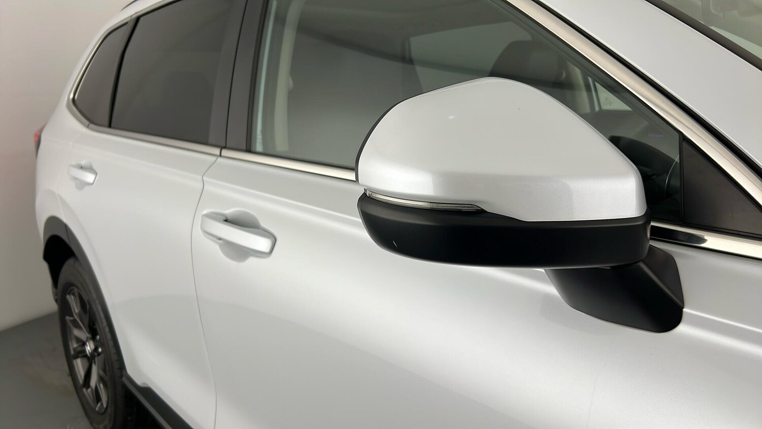 Used Honda CR-V 2025 for sale - 76563876: Photo 27