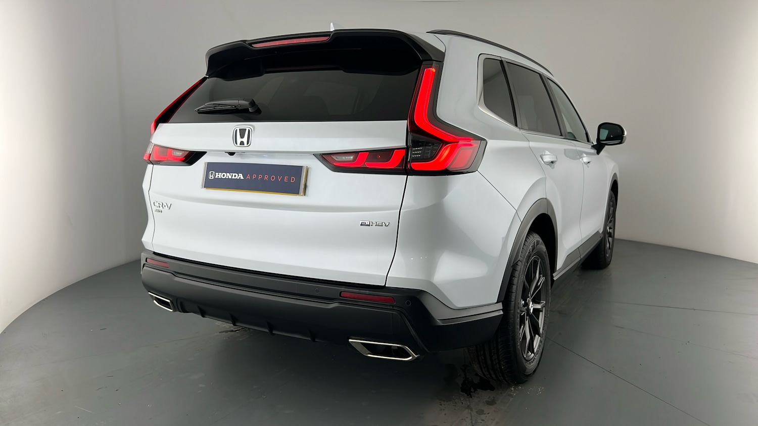 Used Honda CR-V 2025 for sale - 76563876: Photo 28