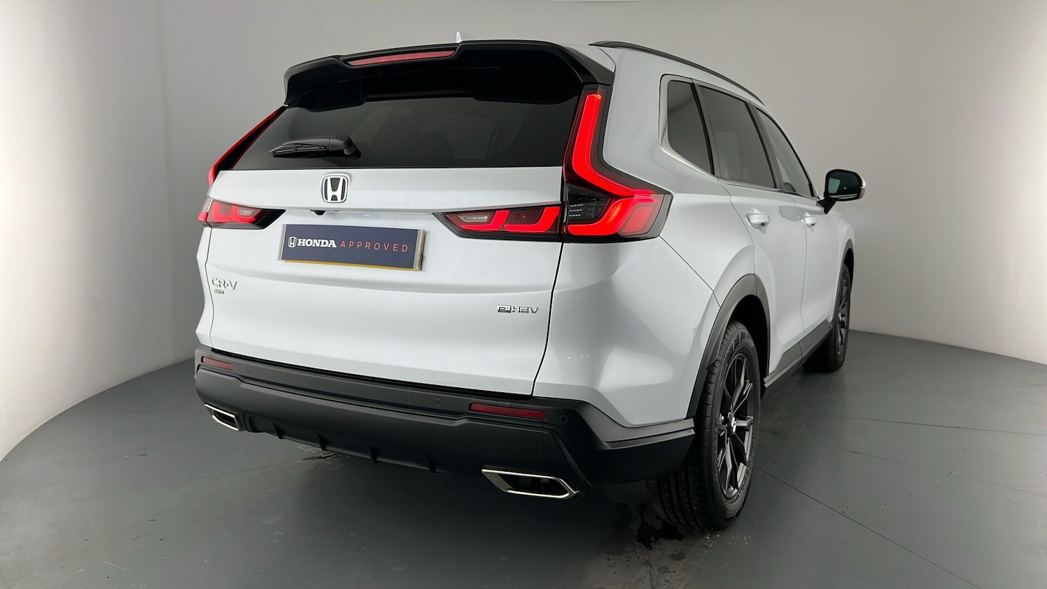 Used Honda CR-V 2025 for sale - 76563876: Photo 29