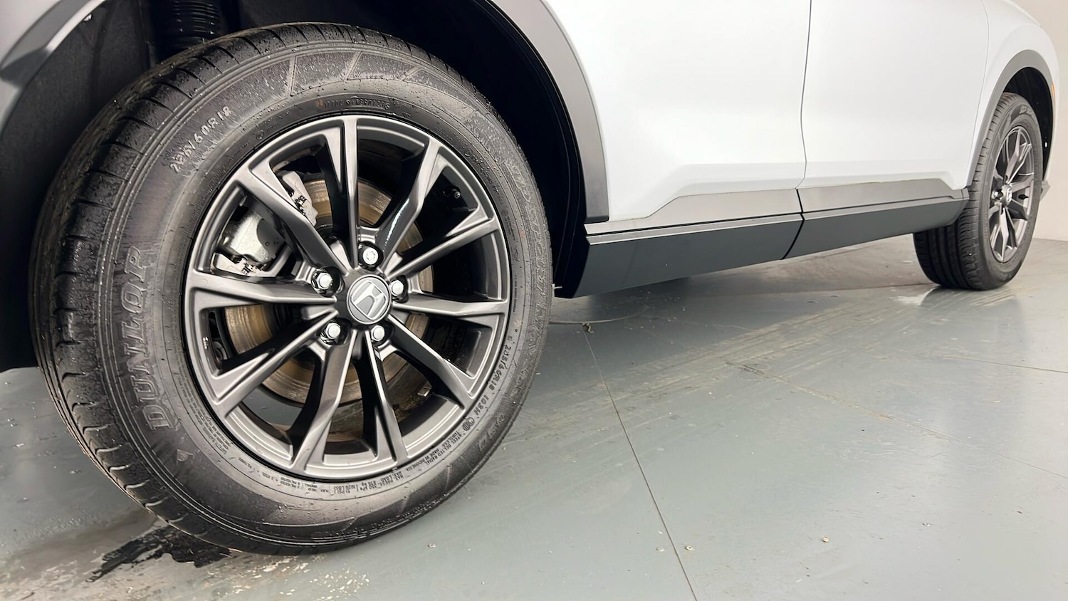 Used Honda CR-V 2025 for sale - 76563876: Photo 30