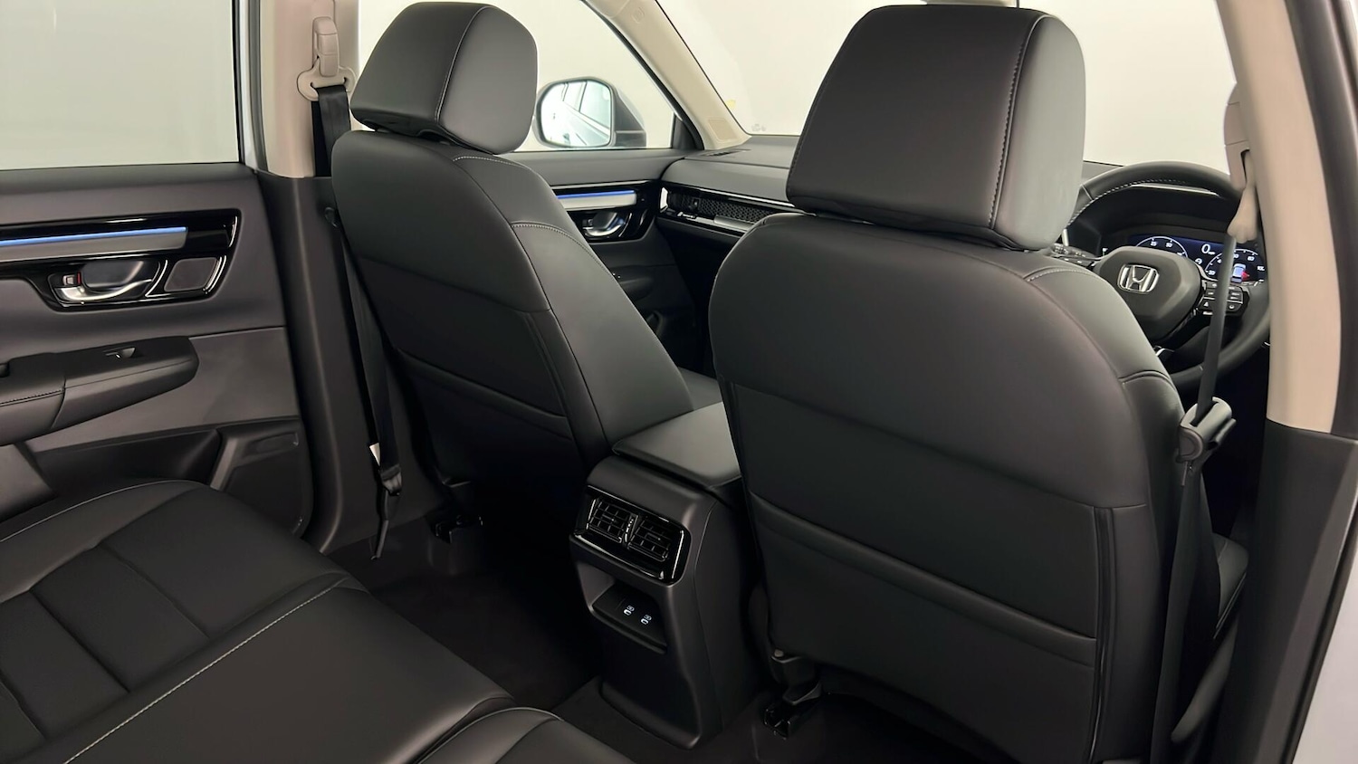 Used Honda CR-V 2025 for sale - 76563876: Photo 31