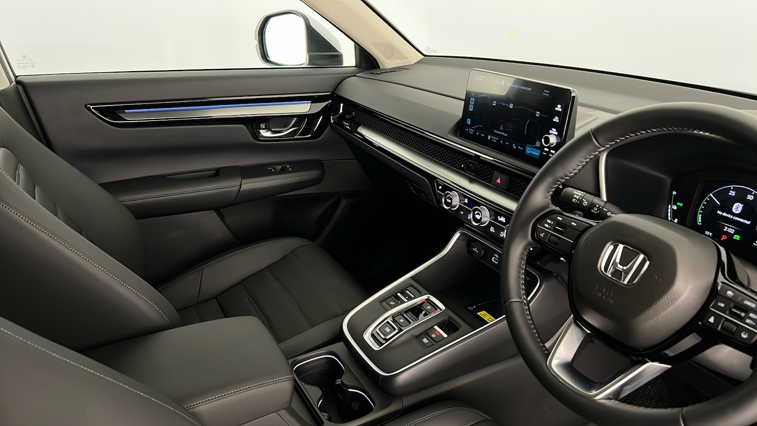 Used Honda CR-V 2025 for sale - 76563876: Photo 34