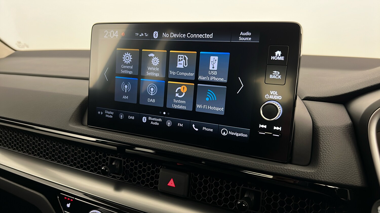 Used Honda CR-V 2025 for sale - 76563876: Photo 41