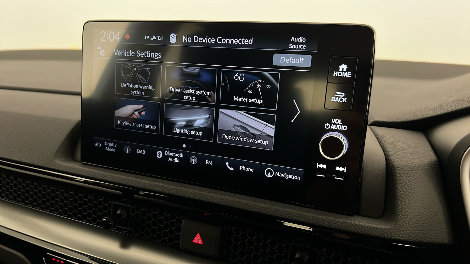 Used Honda CR-V 2025 for sale - 76563876: Photo 43