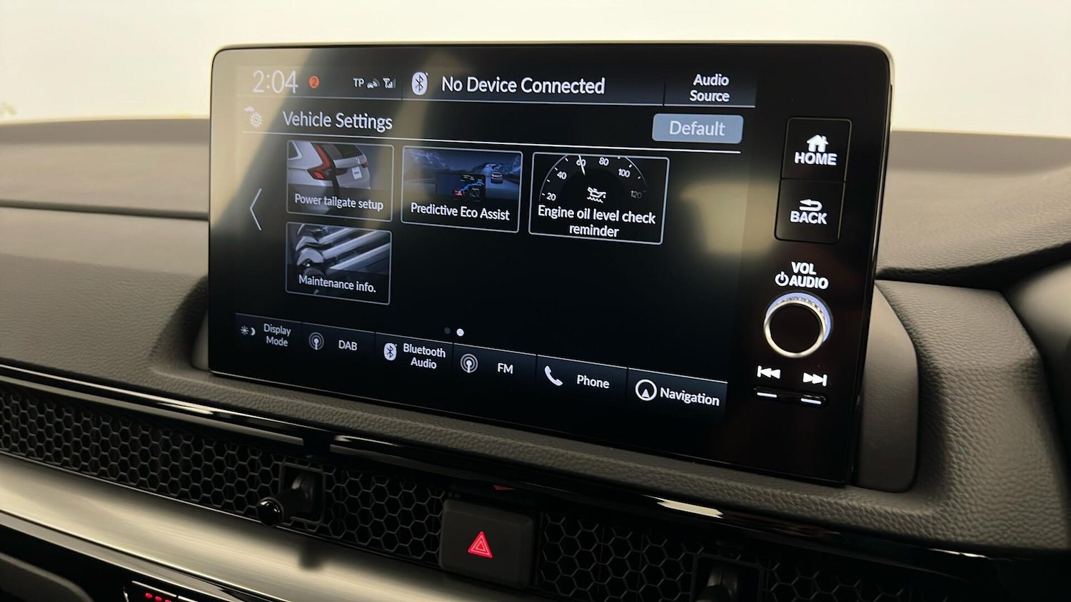 Used Honda CR-V 2025 for sale - 76563876: Photo 45