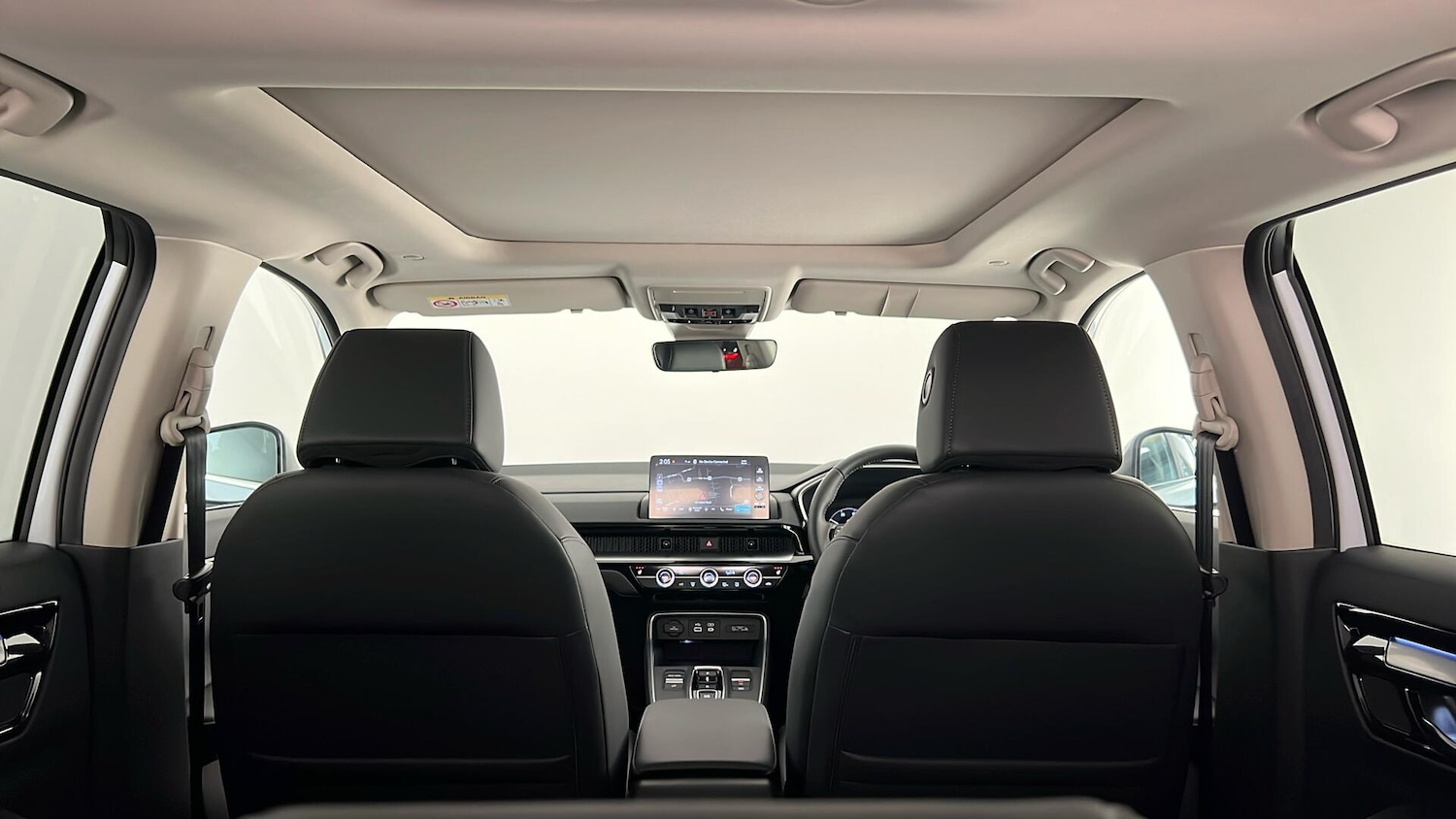 Used Honda CR-V 2025 for sale - 76563876: Photo 47